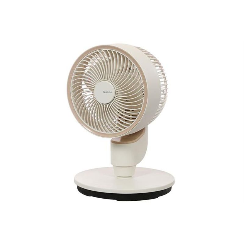 Hình ảnh Quạt tuần hoàn Sharp 3 cánh PJ-CD603V-C 24W Hình ảnh Quạt tuần hoàn Sharp 3 cánh PJ-CD603V-C 24W
