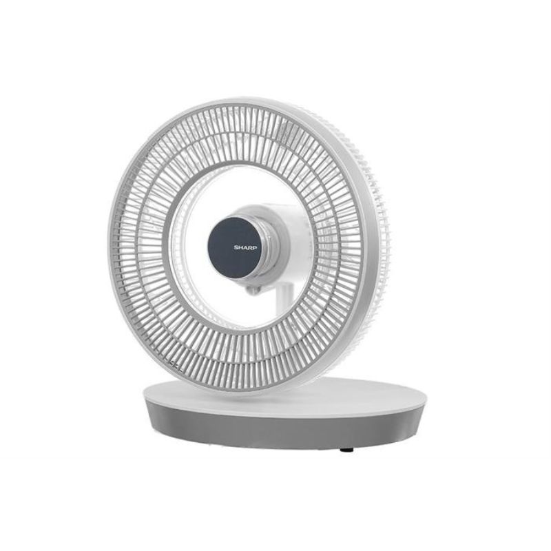 Hình ảnh Quạt tuần hoàn Sharp 9 cánh PJ-CD404V-W 24W Hình ảnh Quạt tuần hoàn Sharp 9 cánh PJ-CD404V-W 24W