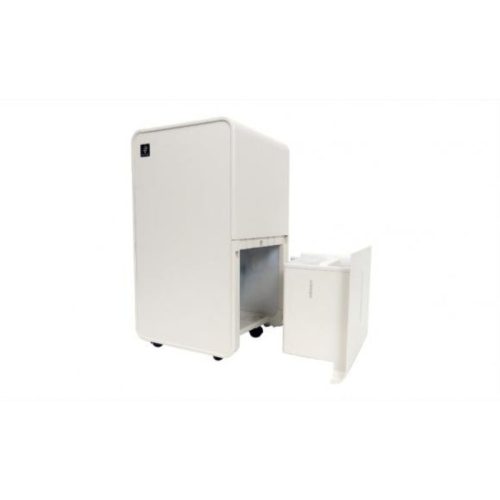 Sharp DW‑P12HV‑W 5 Hình ảnh Sharp DW‑P12HV‑W