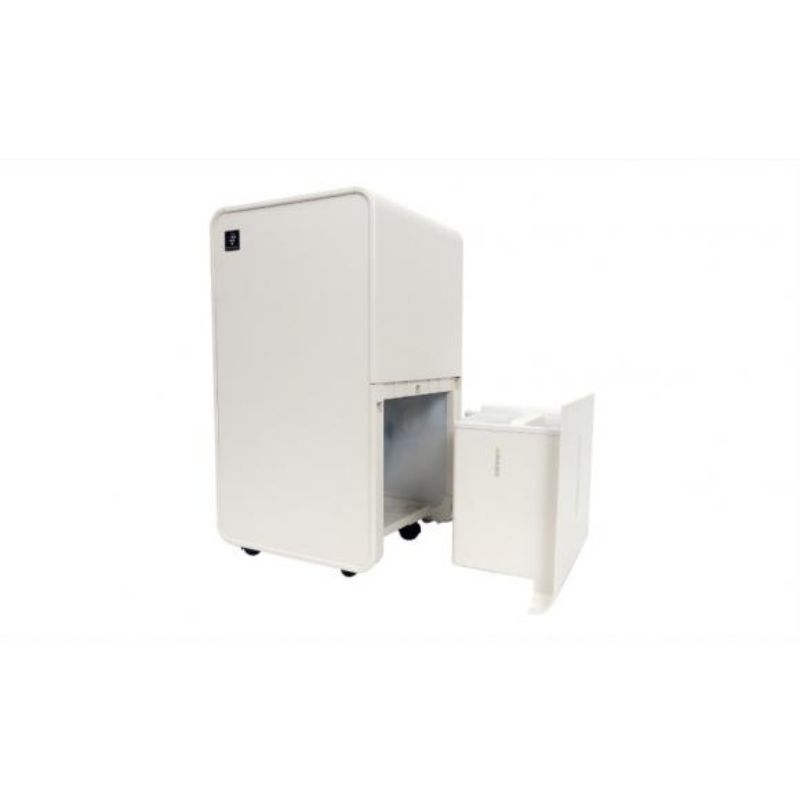 Hình ảnh Sharp DW‑P12HV‑W Hình ảnh Sharp DW‑P12HV‑W