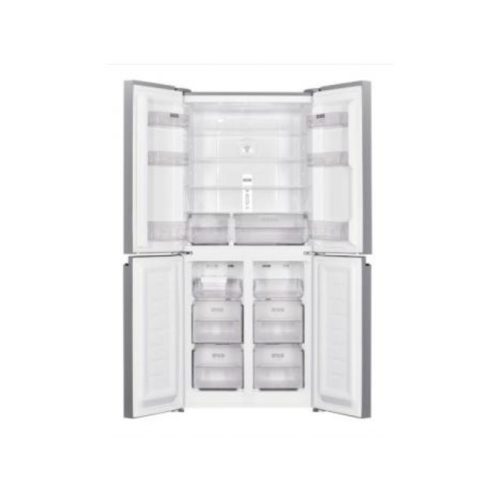 Tủ lạnh Sharp Inverter Multi Door 421 lít SJ-FXP510VG-CH 4 Hình ảnh Tủ lạnh Sharp Inverter Multi Door 421 lít SJ-FXP510VG-CH