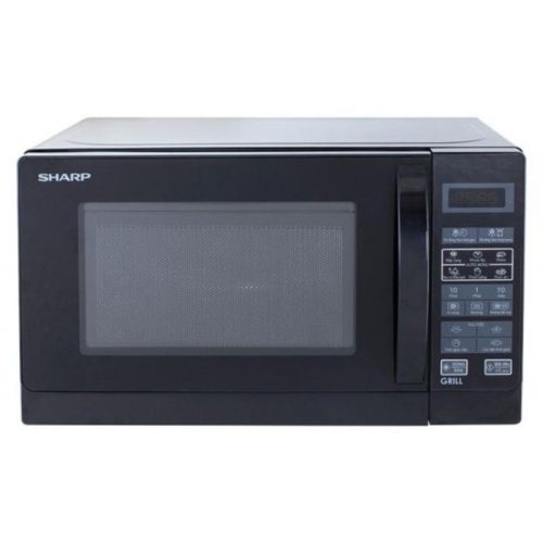 Lò vi sóng có nướng Sharp R-G273VN-B 20 lít
