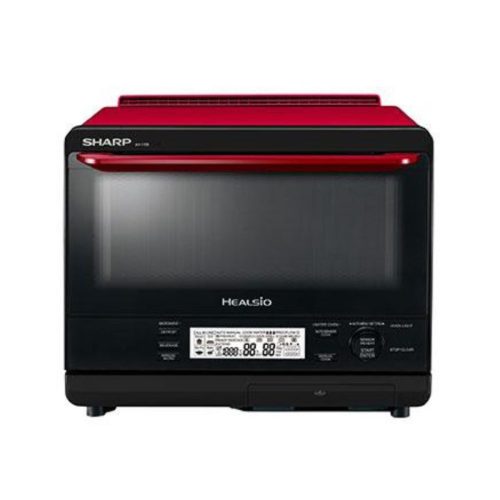 Lò vi sóng hơi nước siêu nhiệt Sharp AX-1700VN-R
