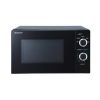 Lò vi sóng Sharp R-2029E-BK 20 lít 1 Lò vi sóng Sharp R-2029E-BK 20 lít