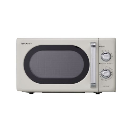 Lò vi sóng Sharp R-2041ER-CW 20 lít