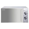 Lò vi sóng Sharp R-G227VN-M 20 lít 1 Lò vi sóng Sharp R-G227VN-M 20 lít