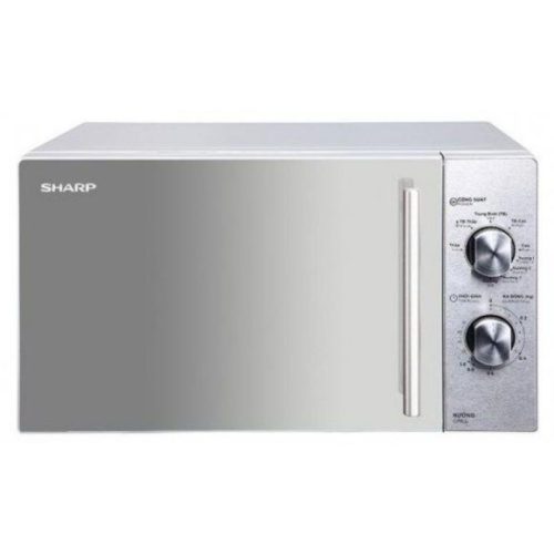 Lò vi sóng Sharp R-G227VN-M 20 lít