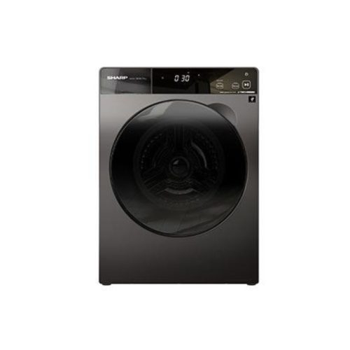 Máy giặt Sharp Inverter 10.5 kg ES-FK1054PV-S