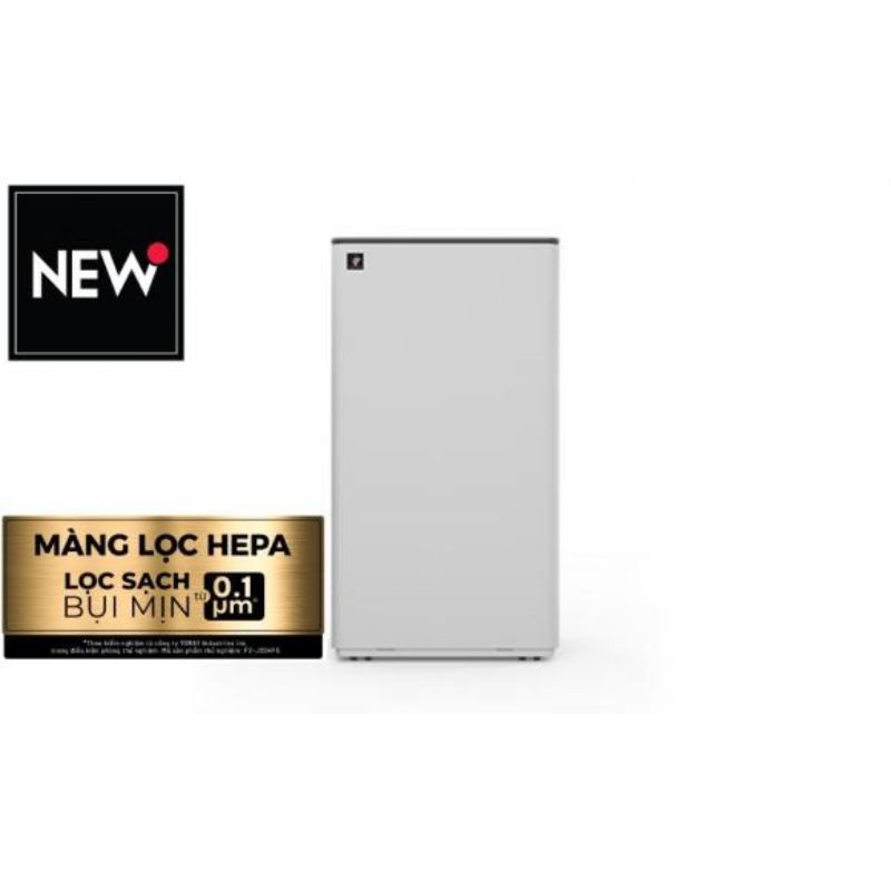 Máy hút ẩm kết hợp lọc không khí Sharp DW-T30FV-W Máy hút ẩm kết hợp lọc không khí Sharp DW-T30FV-W