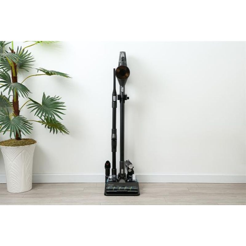 Máy hút bụi không dây Sharp EC-SG94V-B Máy hút bụi không dây Sharp EC-SG94V-B