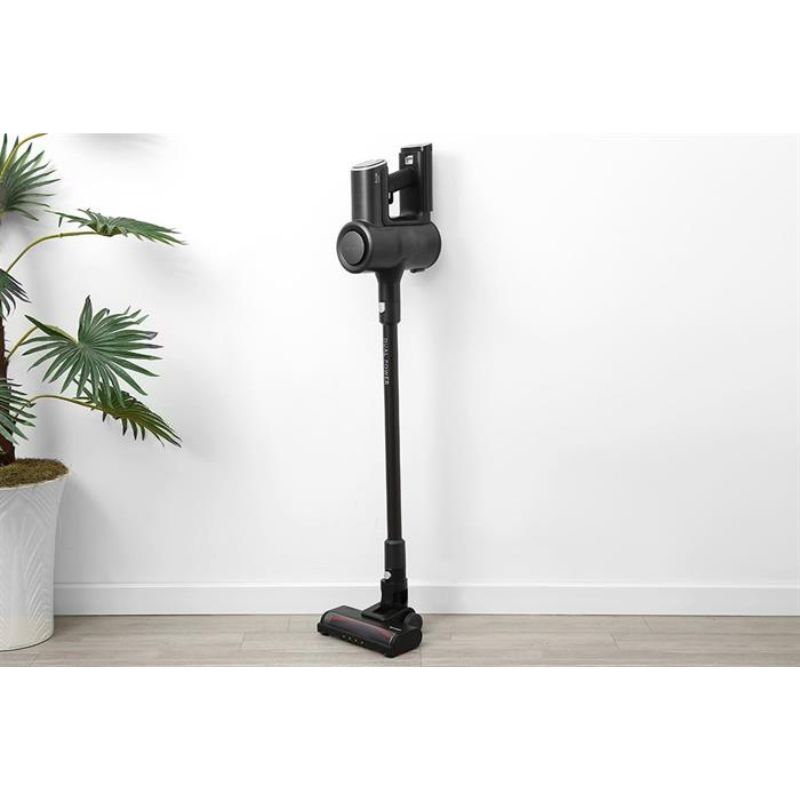 Máy hút bụi không dây Sharp EC-SV28V-B Máy hút bụi không dây Sharp EC-SV28V-B