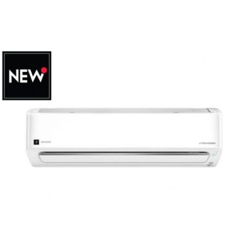 Máy lạnh Sharp AH-XP18CHW Inverter 2.0 HP