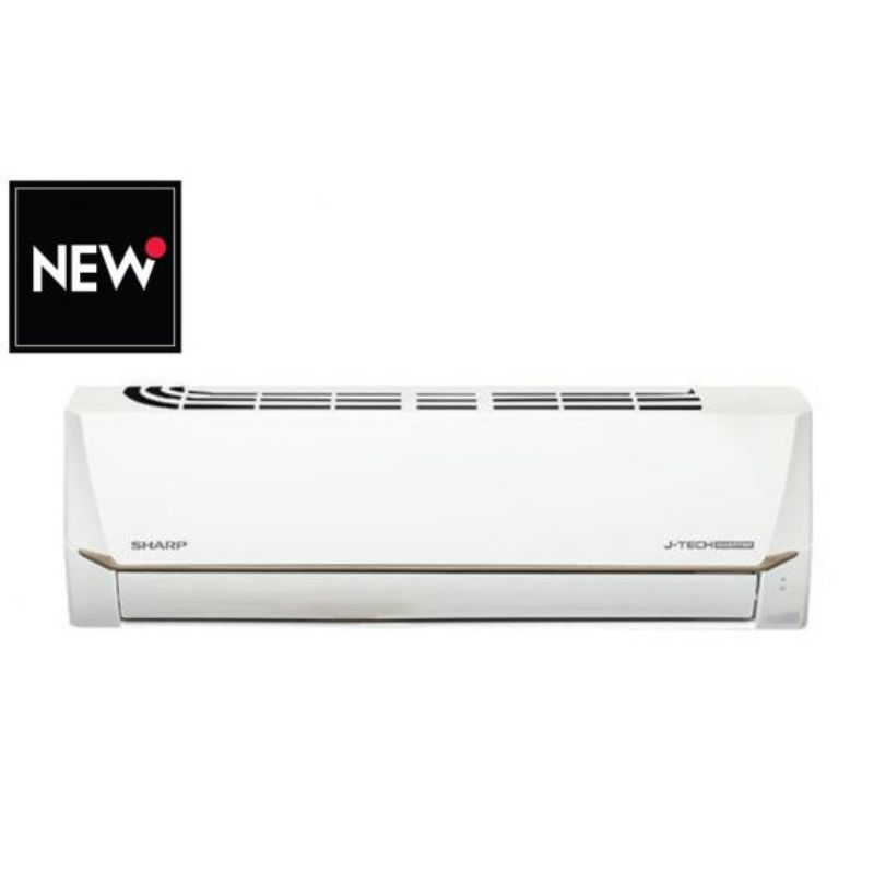 Máy lạnh Sharp Inverter 1.5 HP AH-X13CEWC Máy lạnh Sharp Inverter 1.5 HP AH-X13CEWC