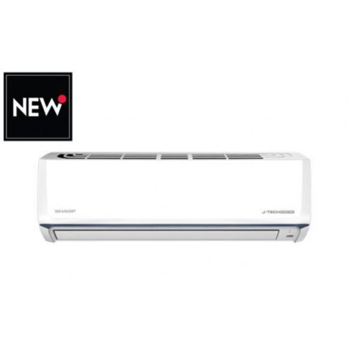 Máy lạnh Sharp Inverter 1 HP AH-X10CEWA