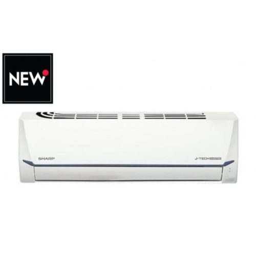 Máy lạnh Sharp Inverter 2 HP AH-X18CEWA