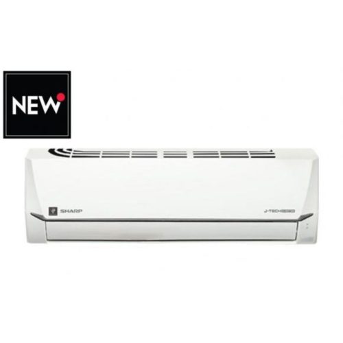 Máy Lạnh Sharp Inverter 2 Hp AH-XP18CSWA