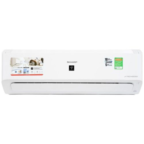 Máy lạnh Sharp Inverter 2 HP AH-XP18YMW