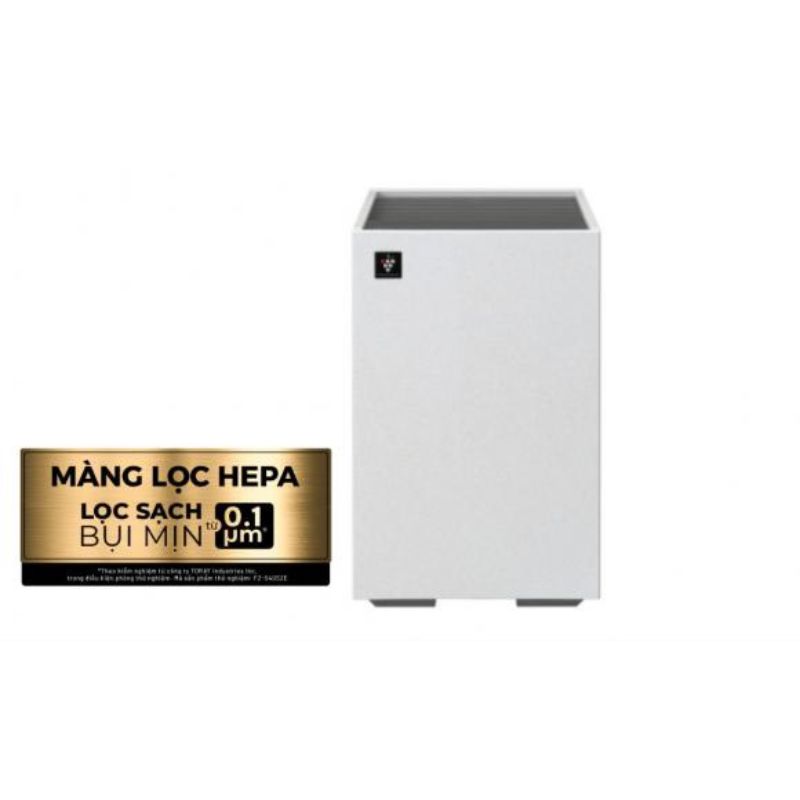 Máy Lọc Không Khí Sharp Purefit Mini FP‑S42V‑L Máy Lọc Không Khí Sharp Purefit Mini FP‑S42V‑L