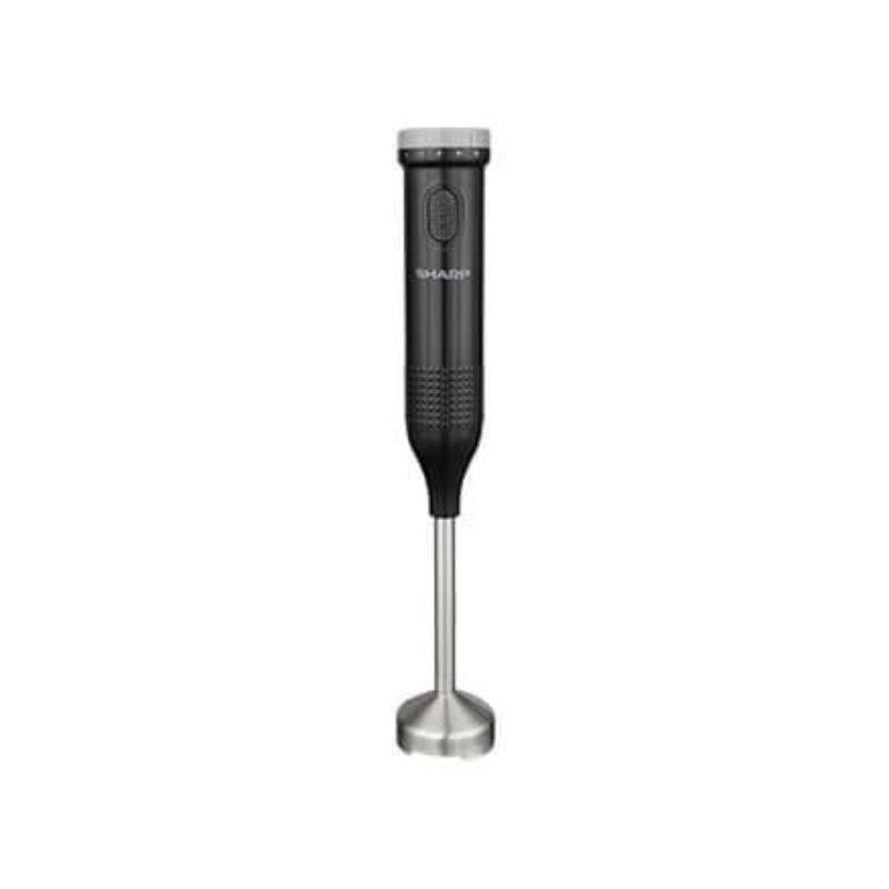 Máy xay sinh tố Sharp EM-H074SV-BK Máy xay sinh tố Sharp EM-H074SV-BK