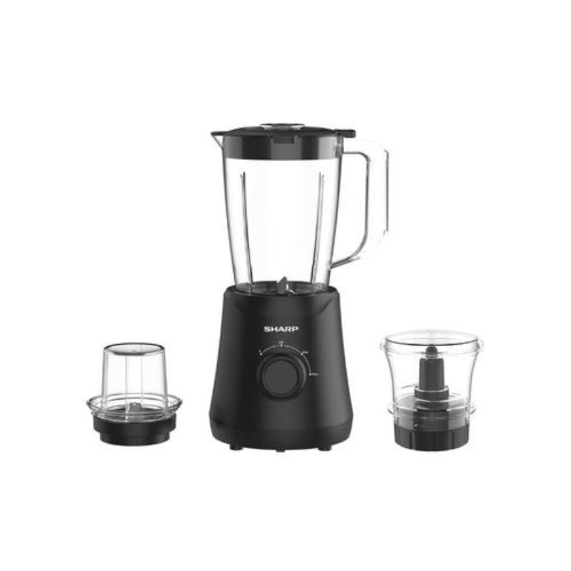 Máy xay sinh tố Sharp EM-SP252-BK Máy xay sinh tố Sharp EM-SP252-BK