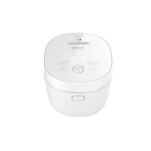 Nồi cơm cao tần Sharp 1.2 lít KS-IH122V-WH