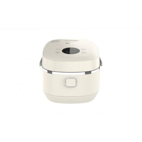Nồi cơm cao tần Sharp 1.8 lít KS-IH18IX-WH