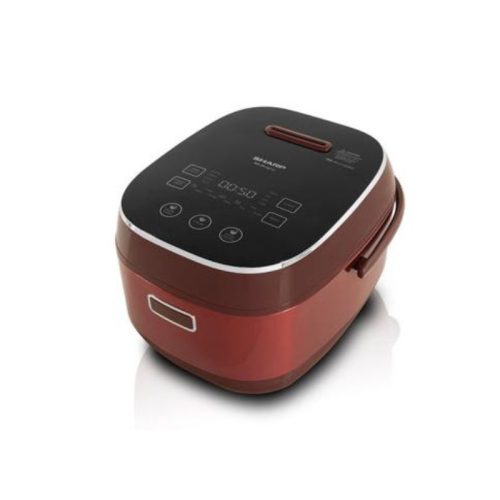 Nồi cơm điện cao tần Sharp KS-IH191V-GL
