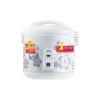 Nồi cơm điện nắp gài Sharp KS-N182ETVSW 1.8 lít 2 Nồi cơm điện nắp gài Sharp KS-N182ETVSW 1.8 lít