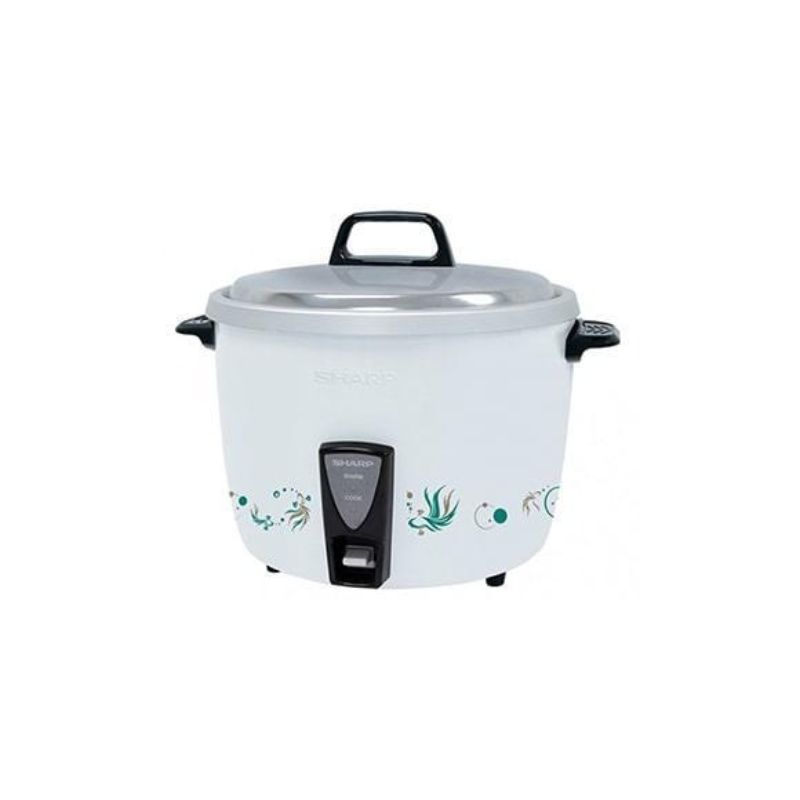 Nồi cơm điện nắp rời Sharp KSH-D44V-GR/GY/TQ/BL 3.8 lít Nồi cơm điện nắp rời Sharp KSH-D44V-GR/GY/TQ/BL 3.8 lít