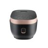 Nồi cơm điện tử Sharp 1 lít KS-COM1031MV-RS 1 Nồi cơm điện tử Sharp 1 lít KS-COM1031MV-RS