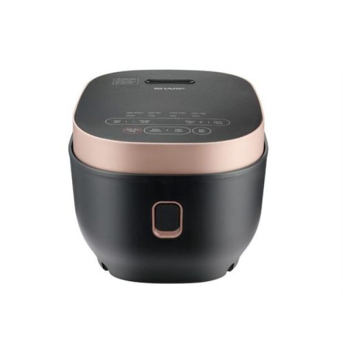 Nồi cơm điện tử Sharp 1 lít KS-COM1031MV-RS