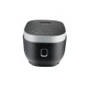 Nồi cơm điện tử Sharp KS-COM1029MV-SL 1 lít 1 Nồi cơm điện tử Sharp KS-COM1029MV-SL 1 lít