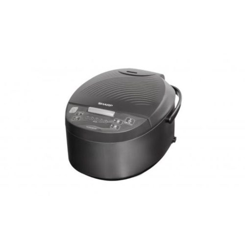 Nồi cơm điện tử Sharp KS-COM152EV-DS 1.5 lít