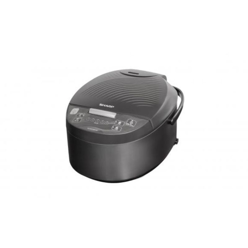 Nồi cơm điện tử Sharp KS-COM152EV-DS 1.5 lít Nồi cơm điện tử Sharp KS-COM152EV-DS 1.5 lít