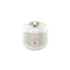 Nồi cơm điện tử Sharp KS-COM1875I-RS 1.8 lít 1 Nồi cơm điện tử Sharp KS-COM1875I-RS 1.8 lít