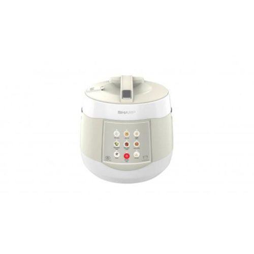 Nồi cơm điện tử Sharp KS-COM1875I-RS 1.8 lít