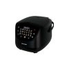 Nồi cơm điện tử Sharp KS-COM1893CIB-BK 1.8 lít 1 Nồi cơm điện tử Sharp KS-COM1893CIB-BK 1.8 lít