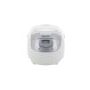 Nồi cơm điện tử Sharp KS-COM195HV-WH 1.8 lít 1 Nồi cơm điện tử Sharp KS-COM195HV-WH 1.8 lít