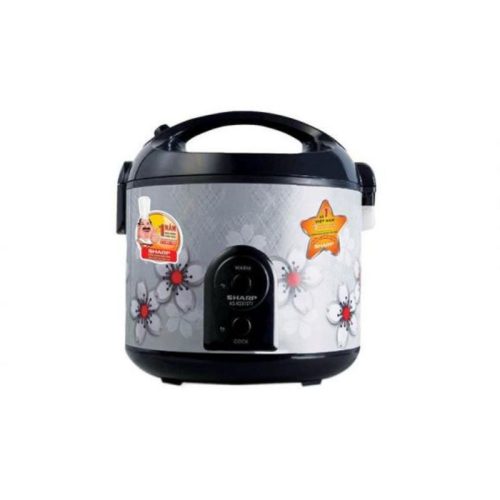 Nồi cơm nắp gài Sharp 2.2 lít KS-R231STV