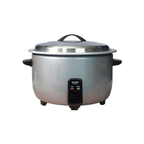 Nồi cơm nắp rời Sharp 6.5 lít KSH-H65V-SL