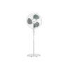 Quạt đứng Sharp 3 cánh PJ-S40MV-LG 55W 1 Quạt đứng Sharp 3 cánh PJ-S40MV-LG 55W
