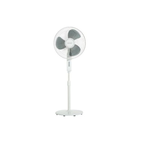 Quạt đứng Sharp 3 cánh PJ-S40MV-LG 55W