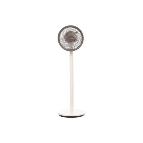Quạt tuần hoàn Sharp 3 cánh PJ-CD227V-W 24W