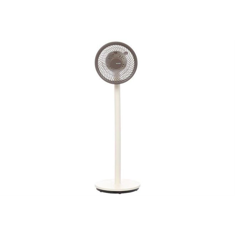 Quạt tuần hoàn Sharp 3 cánh PJ-CD227V-W 24W Quạt tuần hoàn Sharp 3 cánh PJ-CD227V-W 24W