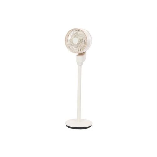 Quạt tuần hoàn Sharp 3 cánh PJ-CD603V-C 24W
