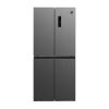 Tủ lạnh Sharp Inverter 466 lít Multi Door SJ-FXP560V-MG 1 Tủ lạnh Sharp Inverter 466 lít Multi Door SJ-FXP560V-MG