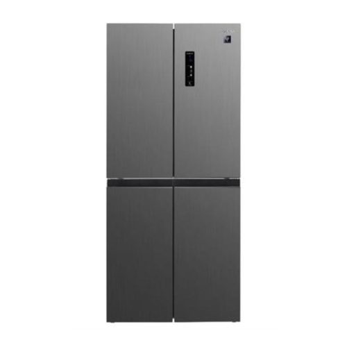 Tủ lạnh Sharp Inverter 466 lít Multi Door SJ-FXP560V-MG