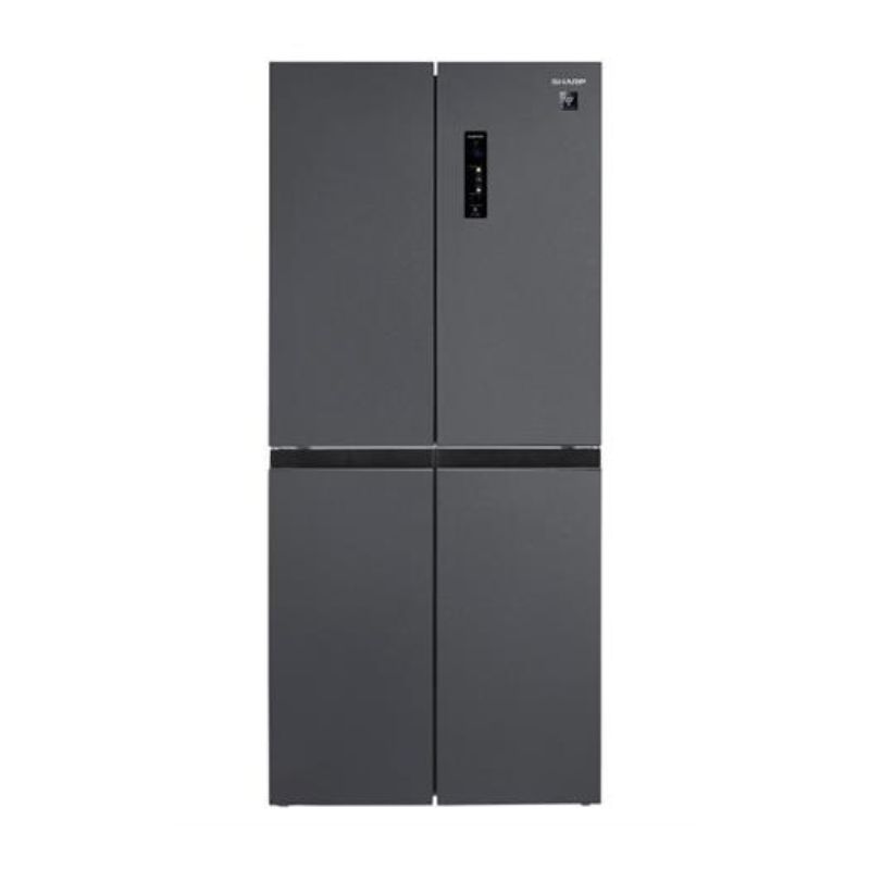 Tủ lạnh Sharp Inverter 466 lít Multi Door SJ-FXP560V-RG Tủ lạnh Sharp Inverter 466 lít Multi Door SJ-FXP560V-RG