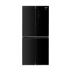 Tủ lạnh Sharp Inverter 466 lít Multi Door SJ-FXP560VG-BK 1 Tủ lạnh Sharp Inverter 466 lít Multi Door SJ-FXP560VG-BK