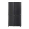 Tủ lạnh Sharp Inverter 525 lít Multi Door SJ-FX610V-MK 2 Tủ lạnh Sharp Inverter 525 lít Multi Door SJ-FX610V-MK